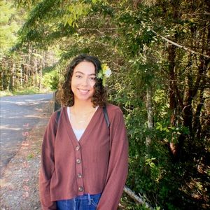 Meet your Posher, Vanessa